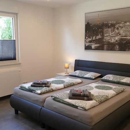 Luxury Apartment Weingarten Weingarten  Екстериор снимка