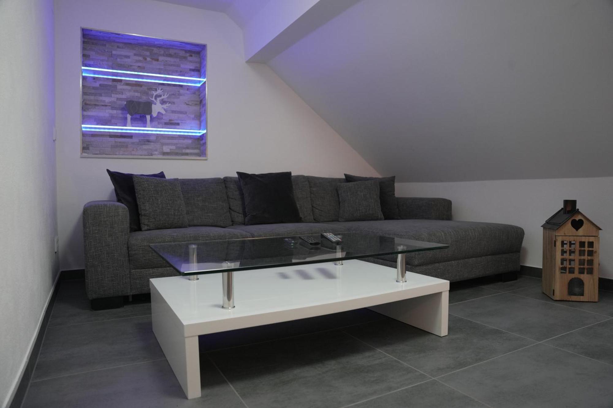 Luxury Apartment Weingarten Weingarten  Стая снимка