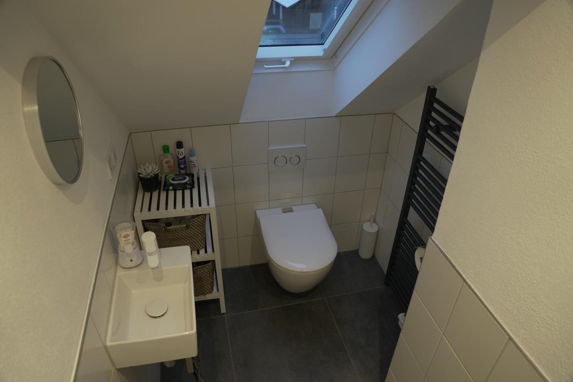 Luxury Apartment Weingarten Weingarten  Екстериор снимка