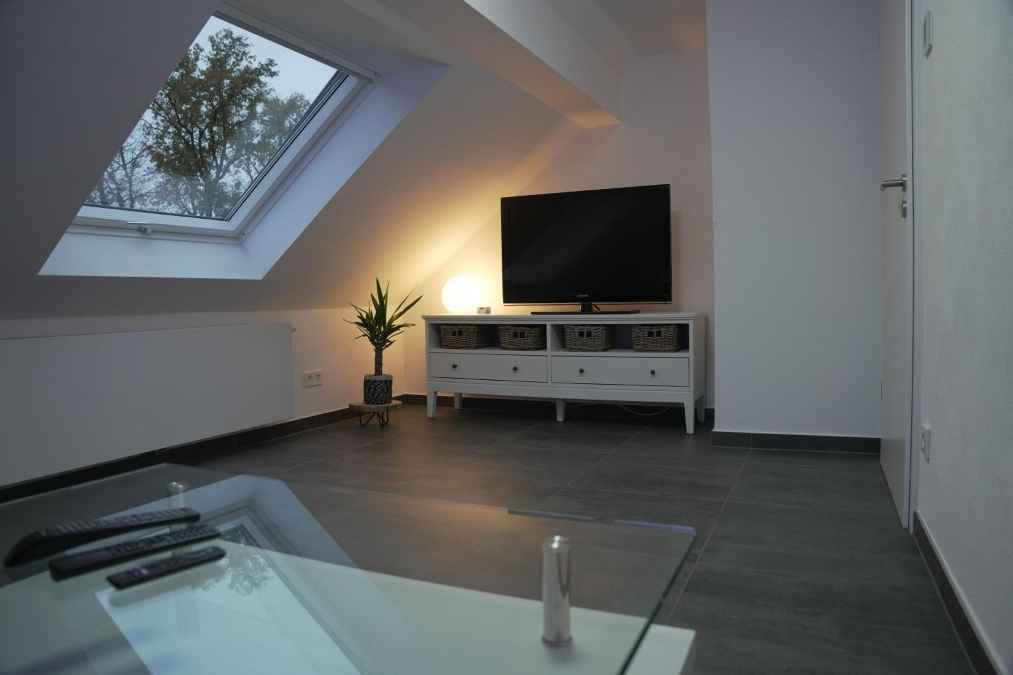 Luxury Apartment Weingarten Weingarten  Стая снимка