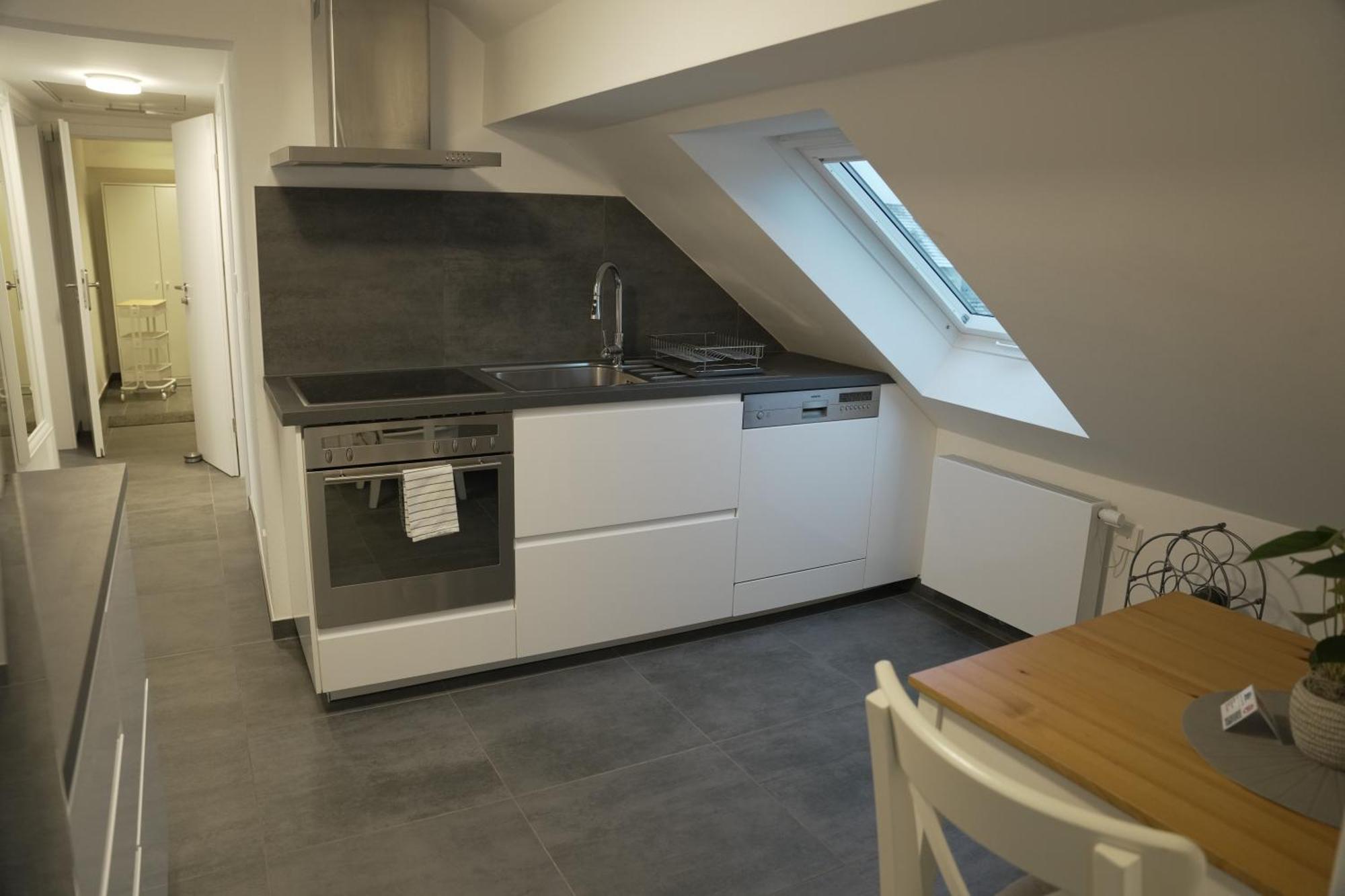 Luxury Apartment Weingarten Weingarten  Екстериор снимка