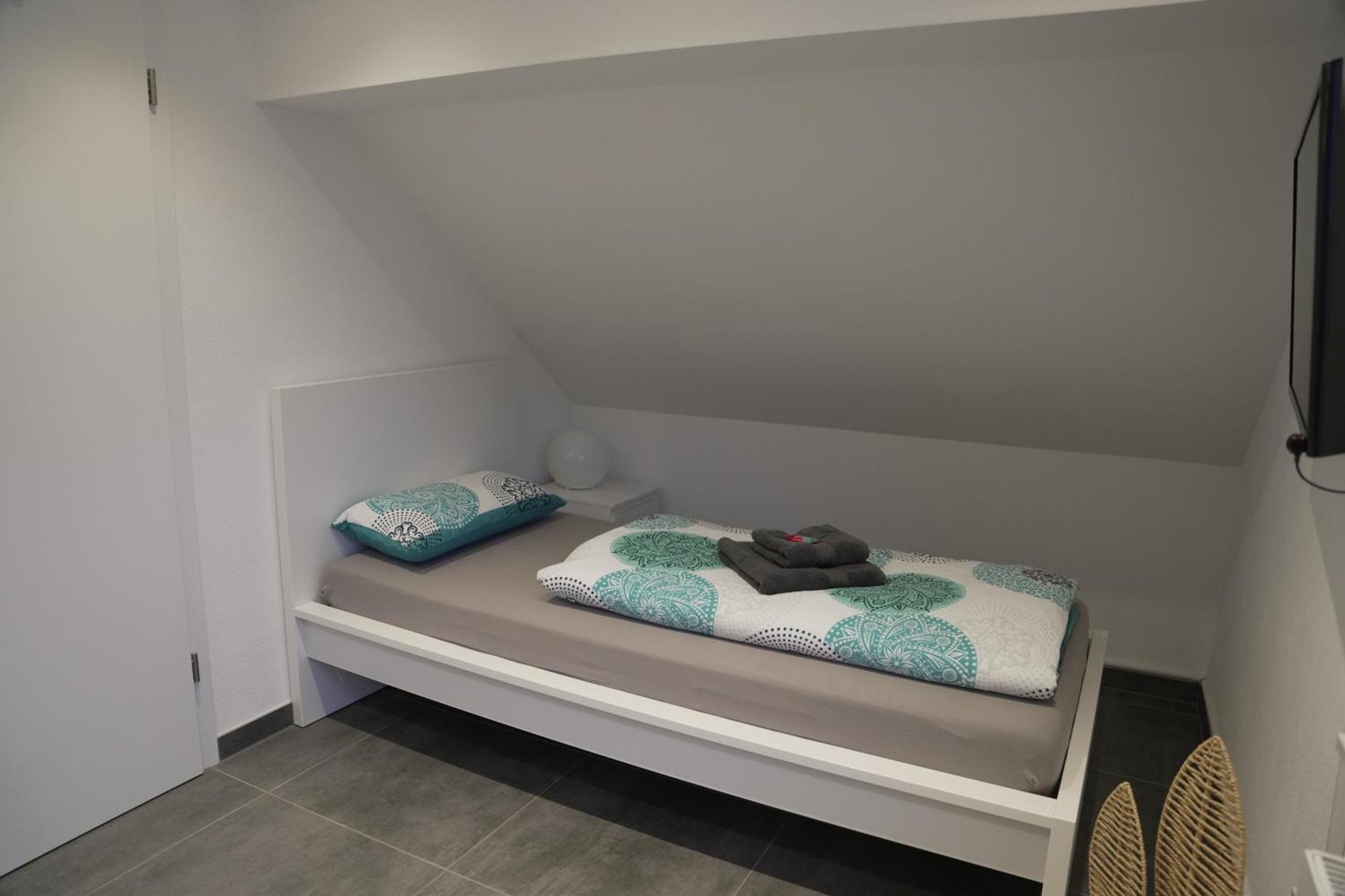 Luxury Apartment Weingarten Weingarten  Екстериор снимка