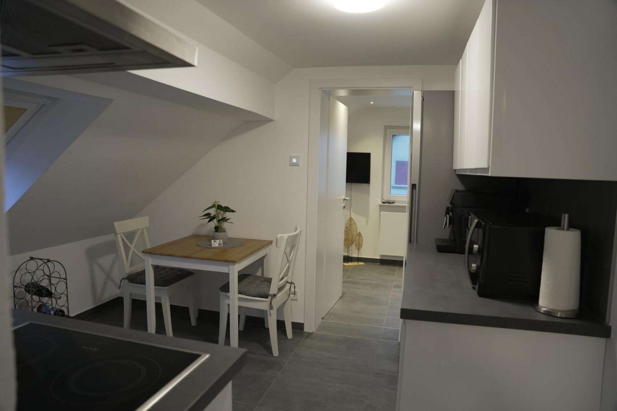 Luxury Apartment Weingarten Weingarten  Екстериор снимка