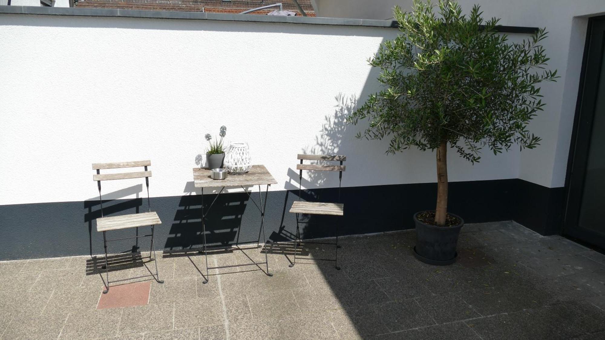 Luxury Apartment Weingarten Weingarten  Екстериор снимка