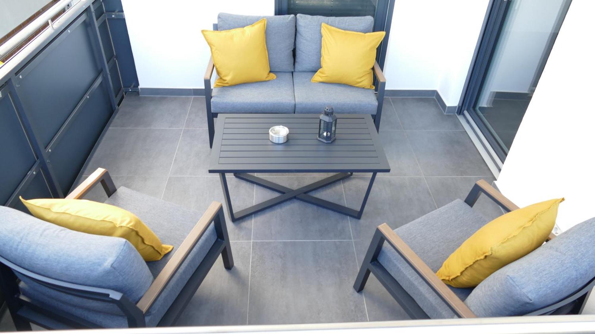 Luxury Apartment Weingarten Weingarten  Екстериор снимка
