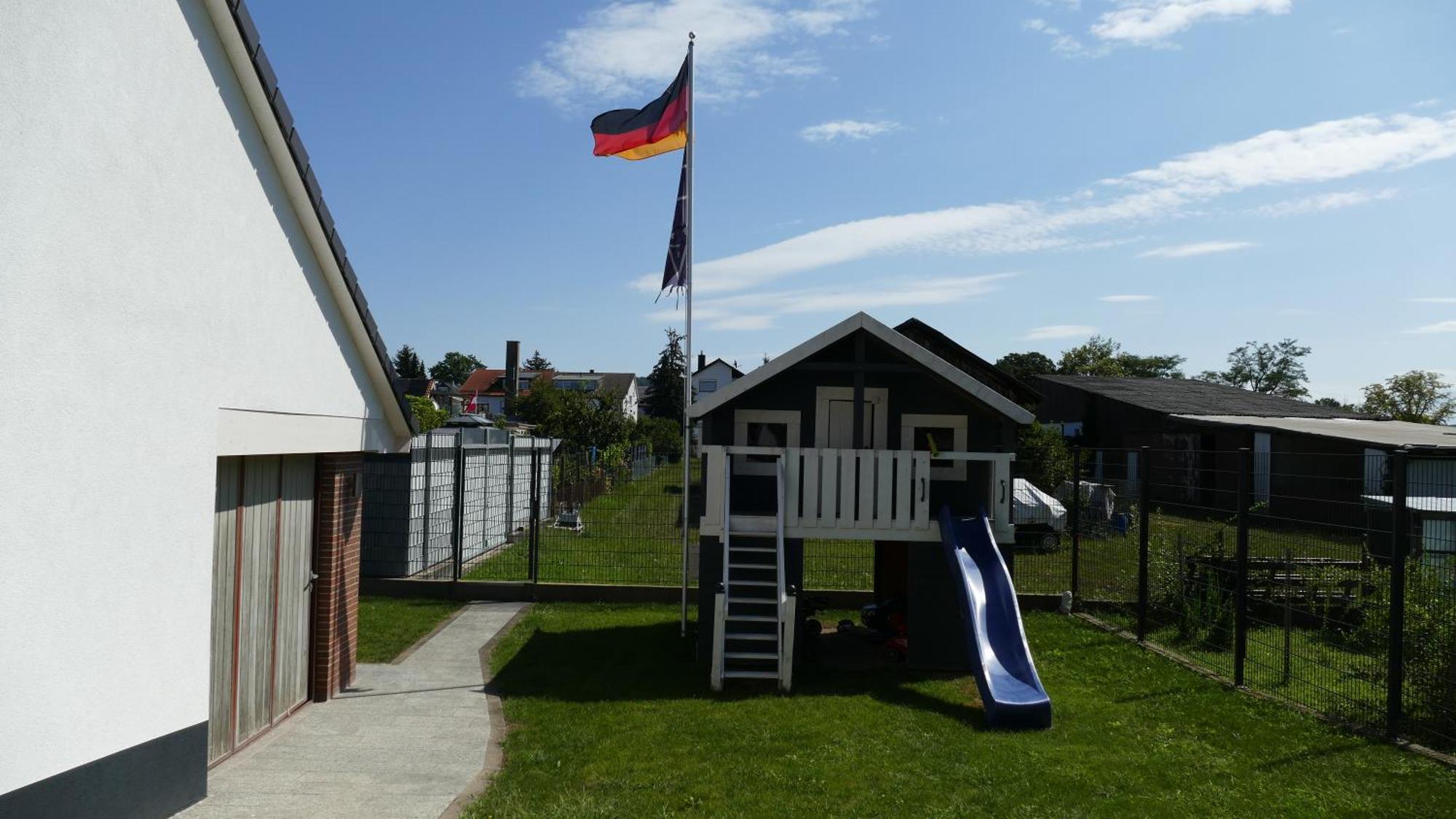 Luxury Apartment Weingarten Weingarten  Екстериор снимка