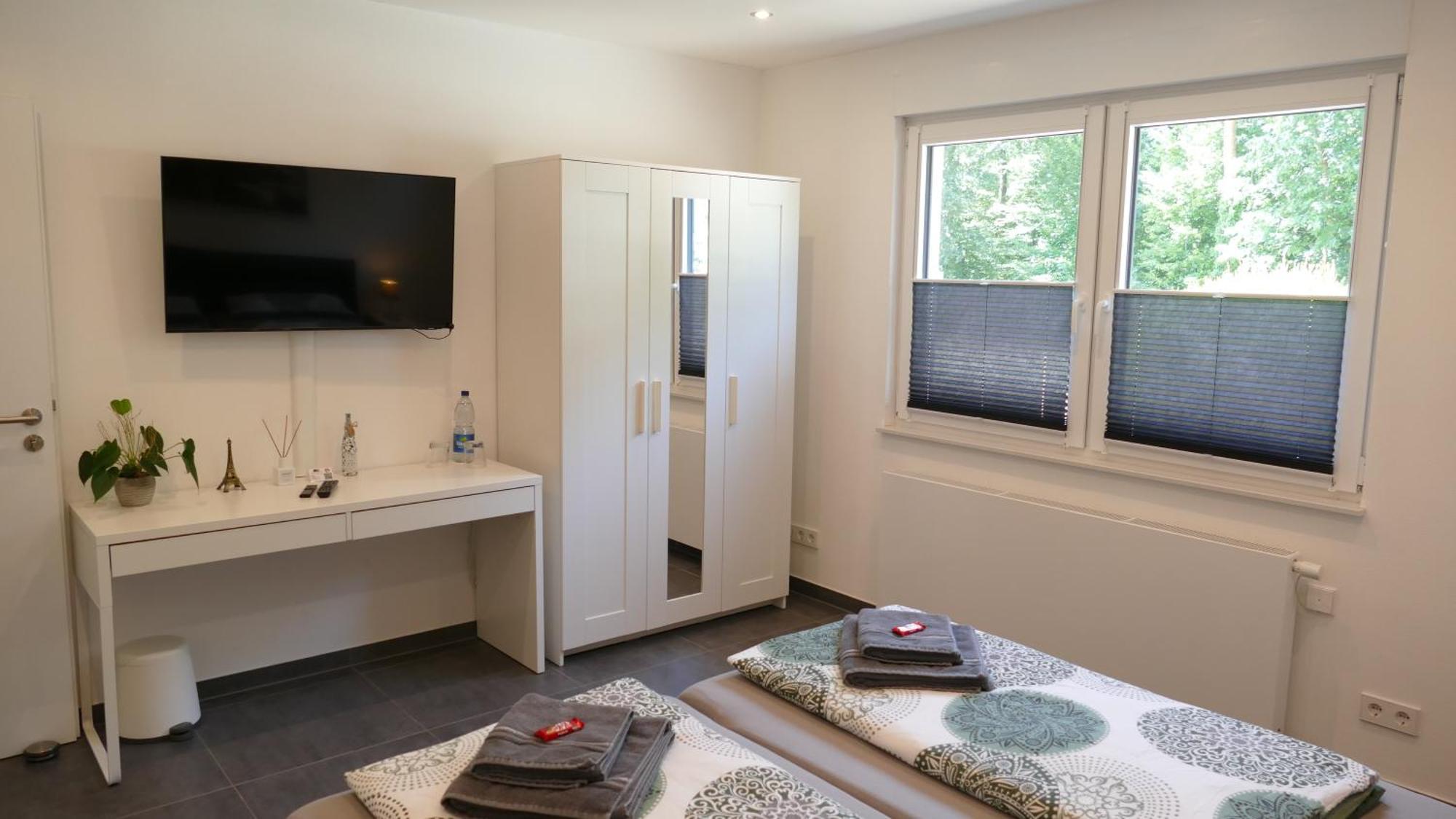 Luxury Apartment Weingarten Weingarten  Екстериор снимка