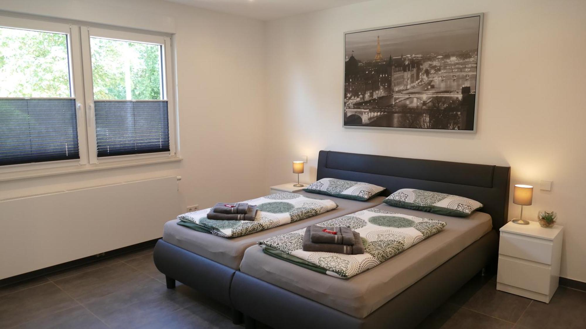 Luxury Apartment Weingarten Weingarten  Екстериор снимка