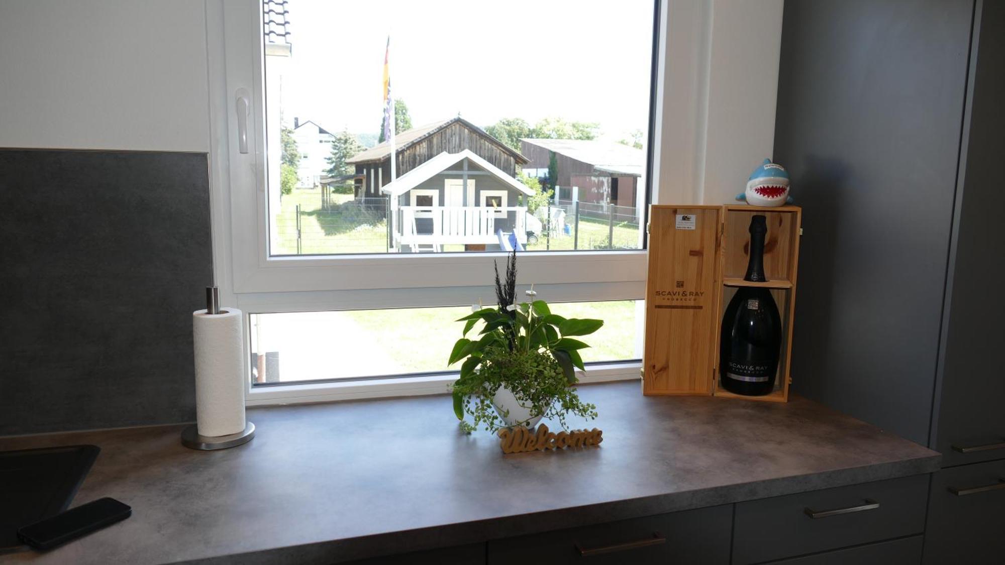 Luxury Apartment Weingarten Weingarten  Екстериор снимка