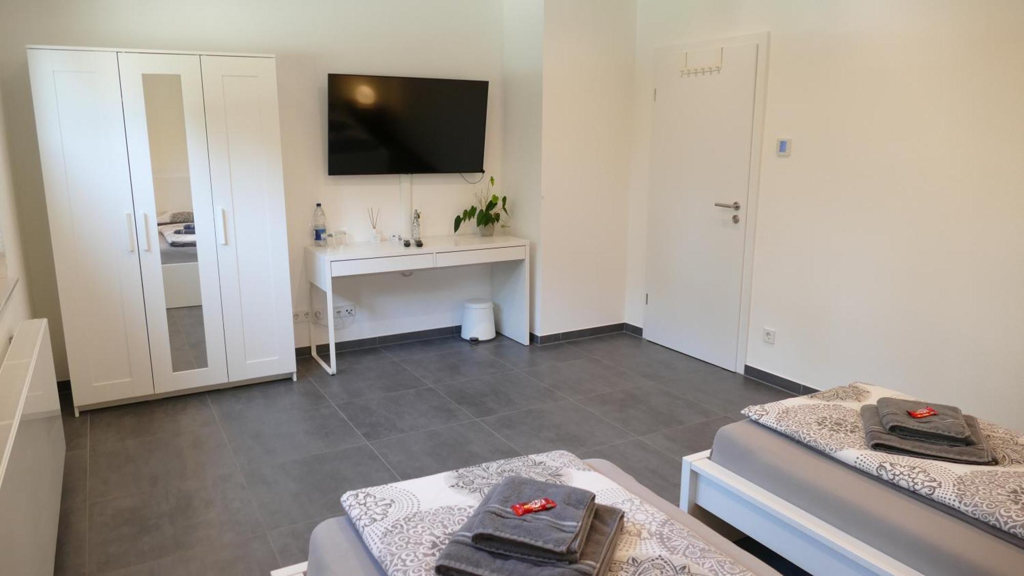 Luxury Apartment Weingarten Weingarten  Екстериор снимка